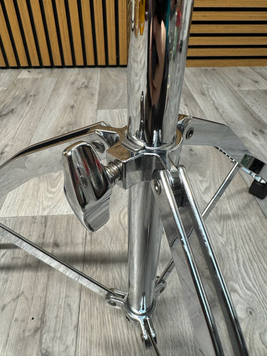 Pearl BC-790 Boom Arm Cymbal Stand / Double Braced Drum Hardware #OM123