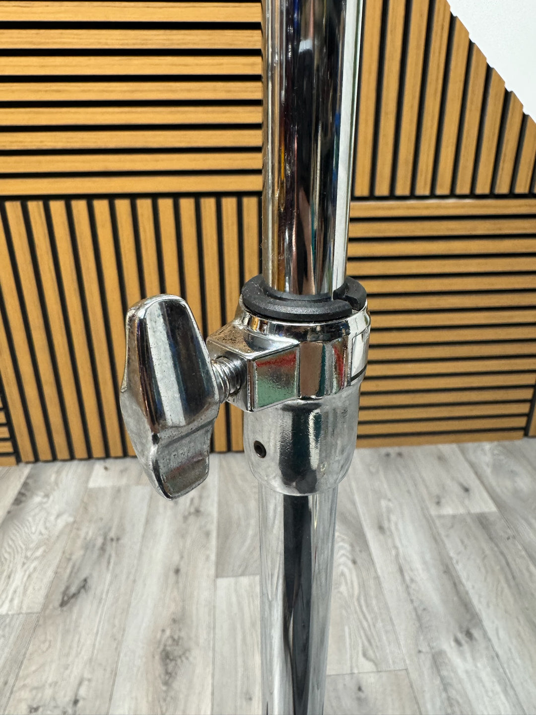 Pearl BC-790 Boom Arm Cymbal Stand / Double Braced Drum Hardware #OM123