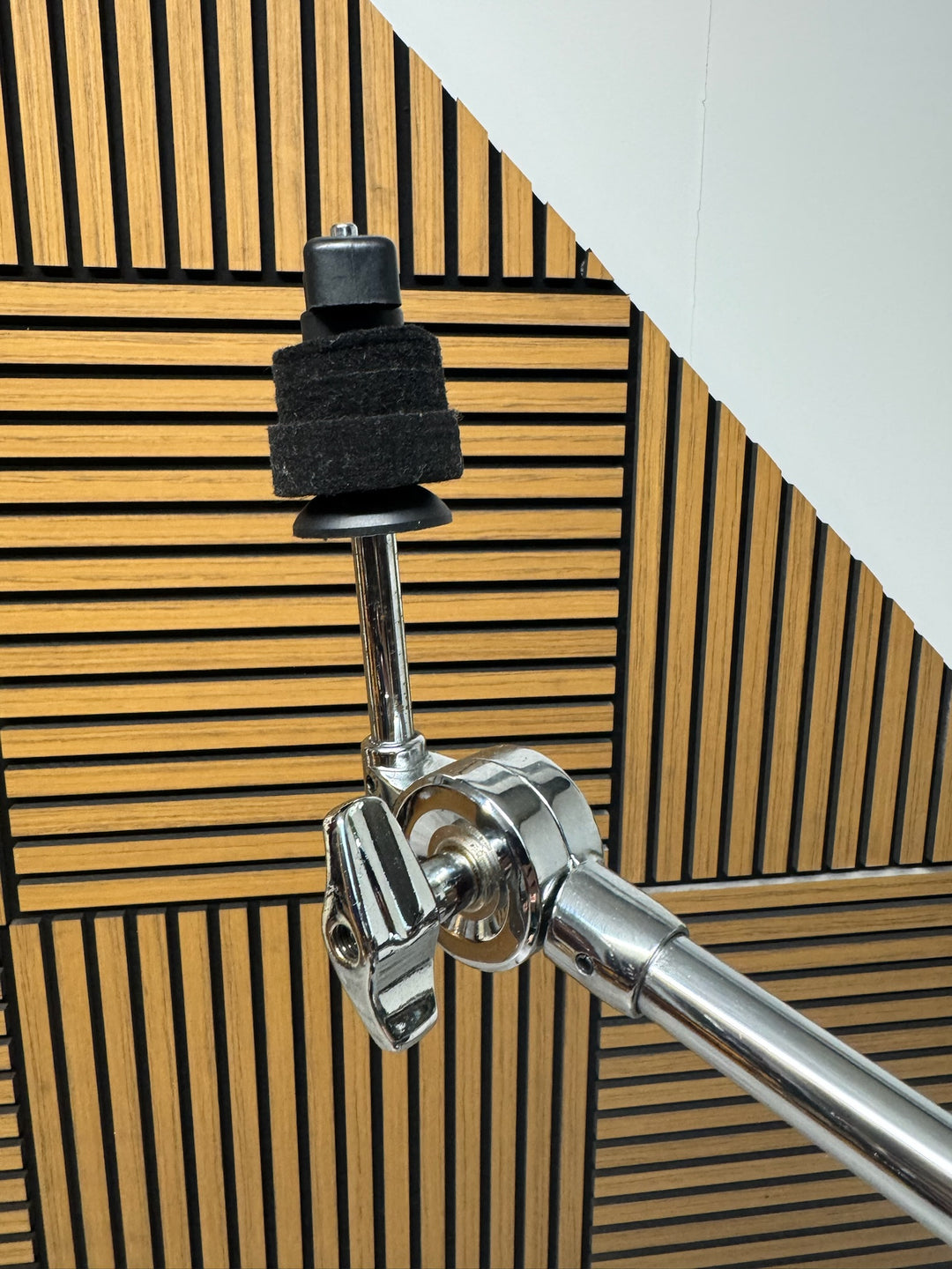 Pearl BC-790 Boom Arm Cymbal Stand / Double Braced Drum Hardware #OM123