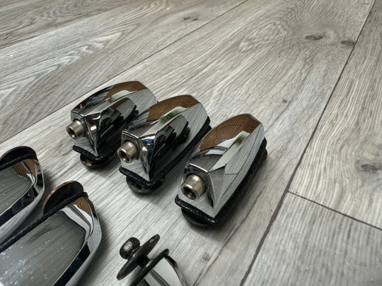 Pearl Session Series Tom Drum Spares Lugs 40mm Hardware Set Of 6 #OM52