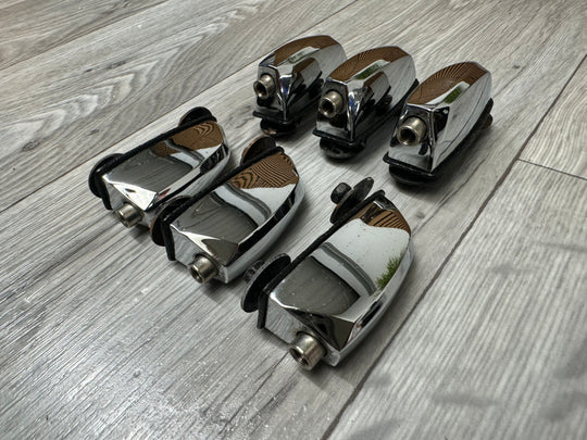 Pearl Session Series Tom Drum Spares Lugs 40mm Hardware Set Of 6 #OM52