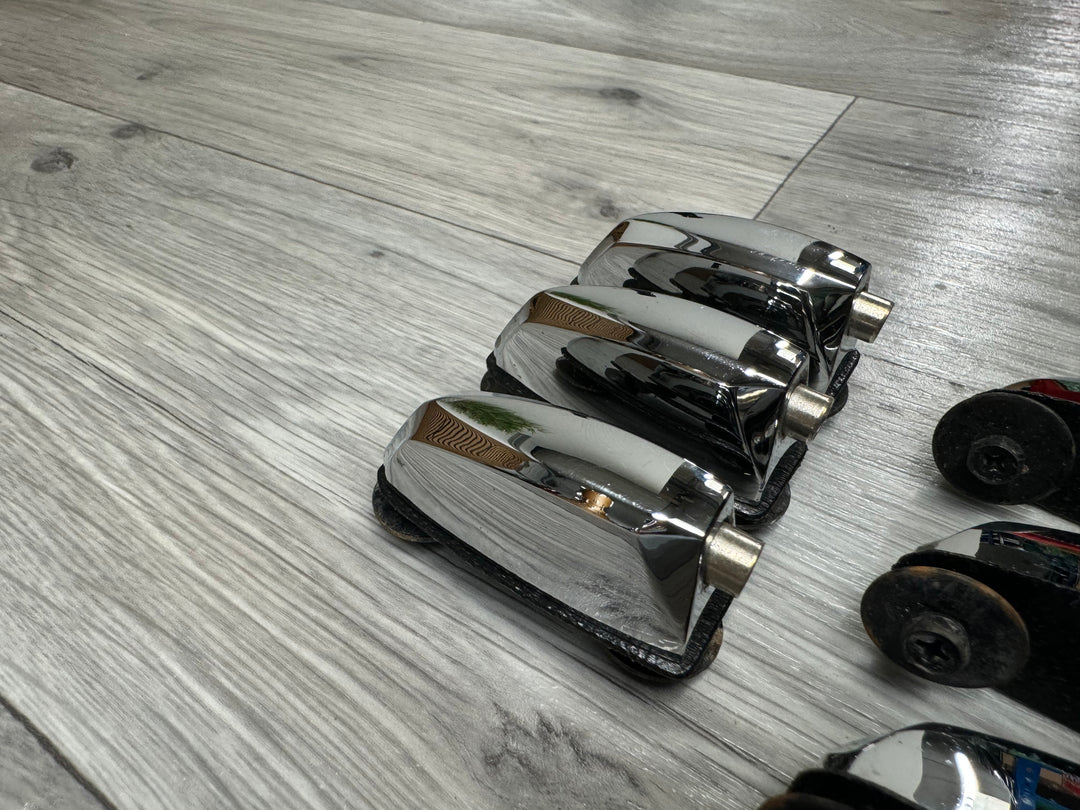 Pearl Session Series Tom Drum Spares Lugs 40mm Hardware Set Of 6 #OM52