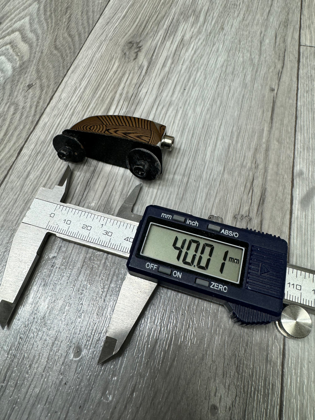 Pearl Session Series Tom Drum Spares Lugs 40mm Hardware Set Of 6 #OM52