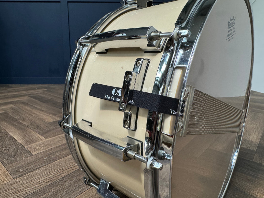 Pearl Masters Custom Maple 14” x 6” Snare Drum / All Maple Shell #LX163