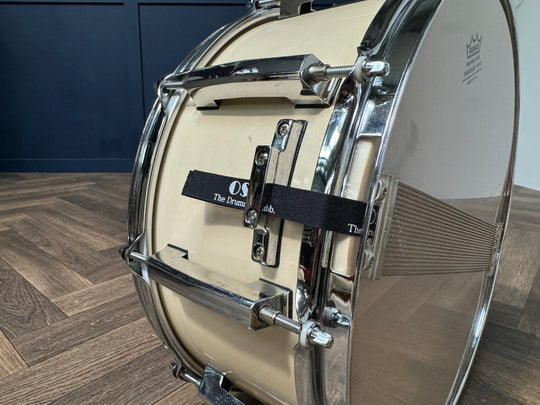 Pearl Masters Custom Maple 14” x 6” Snare Drum / All Maple Shell #LX163