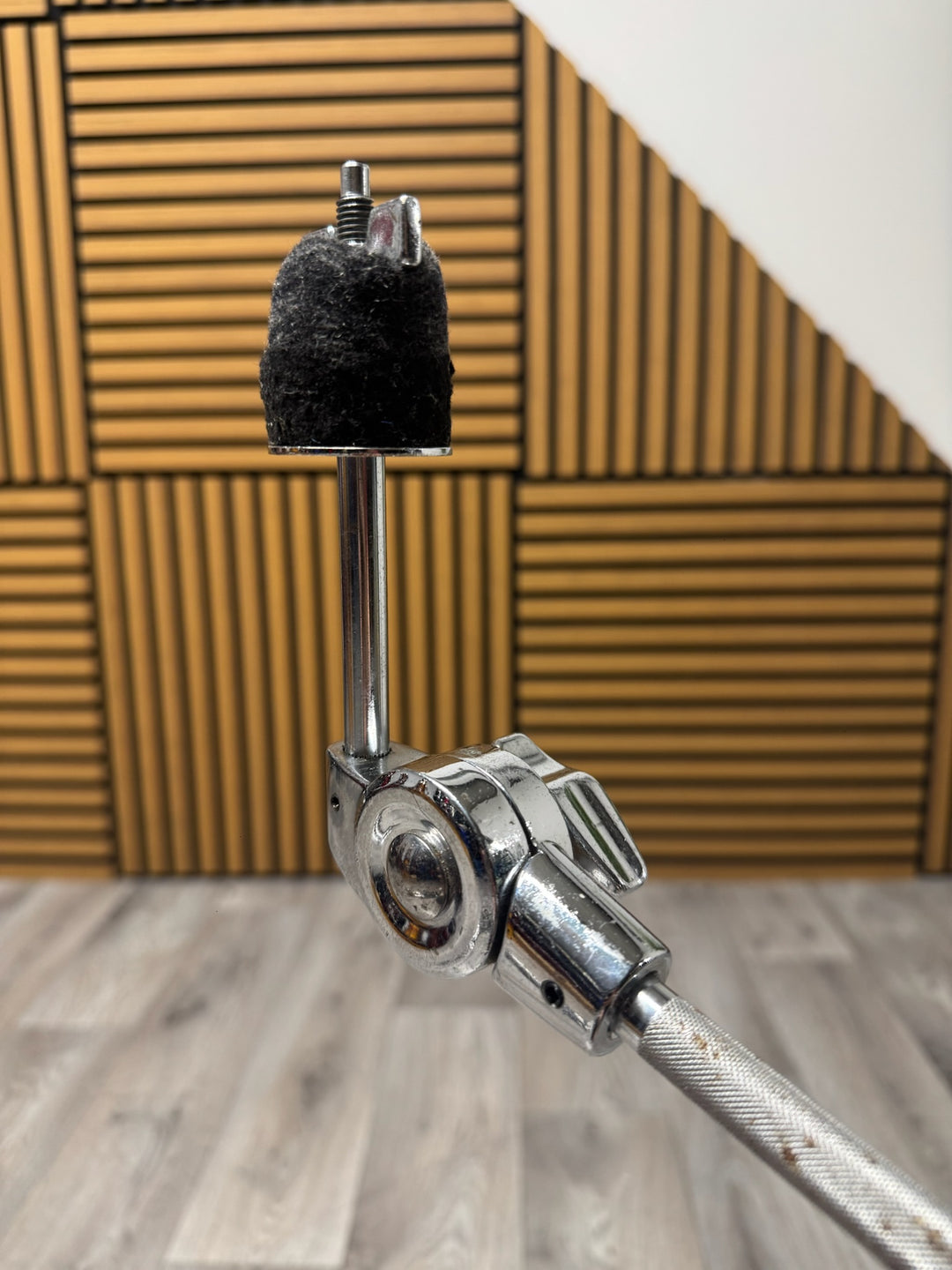 Pearl 16mm Boom Stand Cymbal Arm / Drum Hardware #OO68