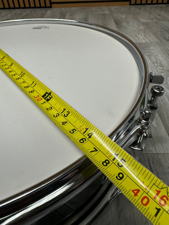 Pearl Export EXX 14” x 5.5” Snare Drum / 8-Lug / Black #OM77