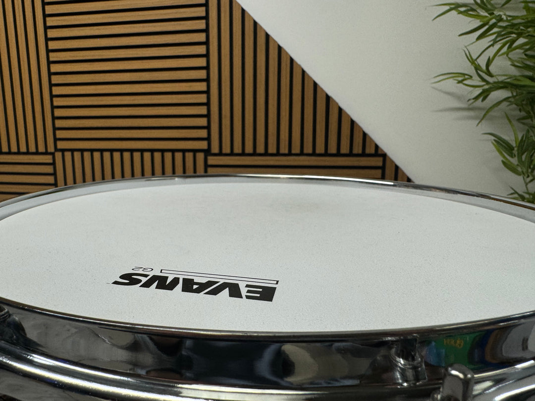 Pearl Export EXX 14” x 5.5” Snare Drum / 8-Lug / Red #OM90