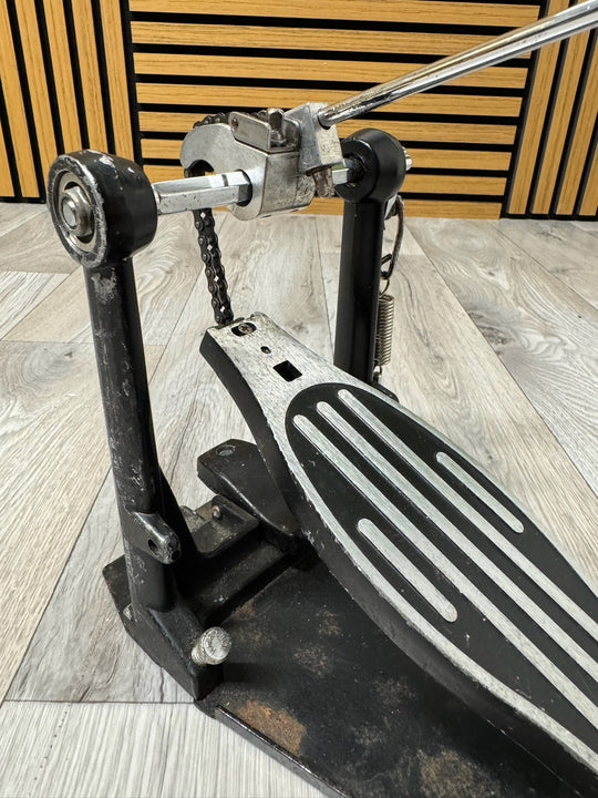 Dixon Single Bass Drum Kick Pedal / Hardware #OQ59