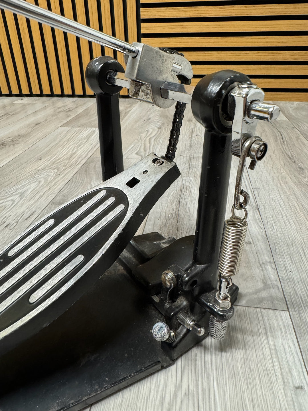 Dixon Single Bass Drum Kick Pedal / Hardware #OQ59