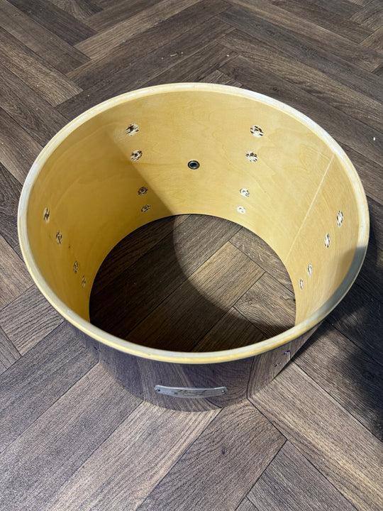 Pearl Export EX 12”x9” Bare Wood Project / Upcycle #LA71