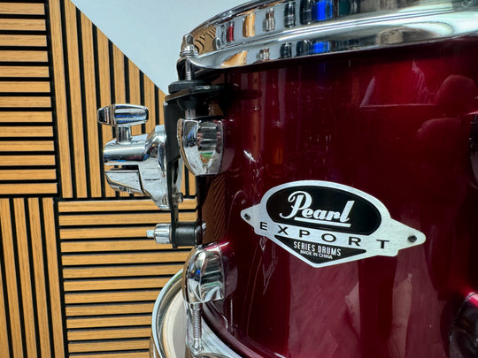 Pearl Export EXX Drum Kit 4-Piece Shell Pack / 22" 16" 12" 10" #OM
