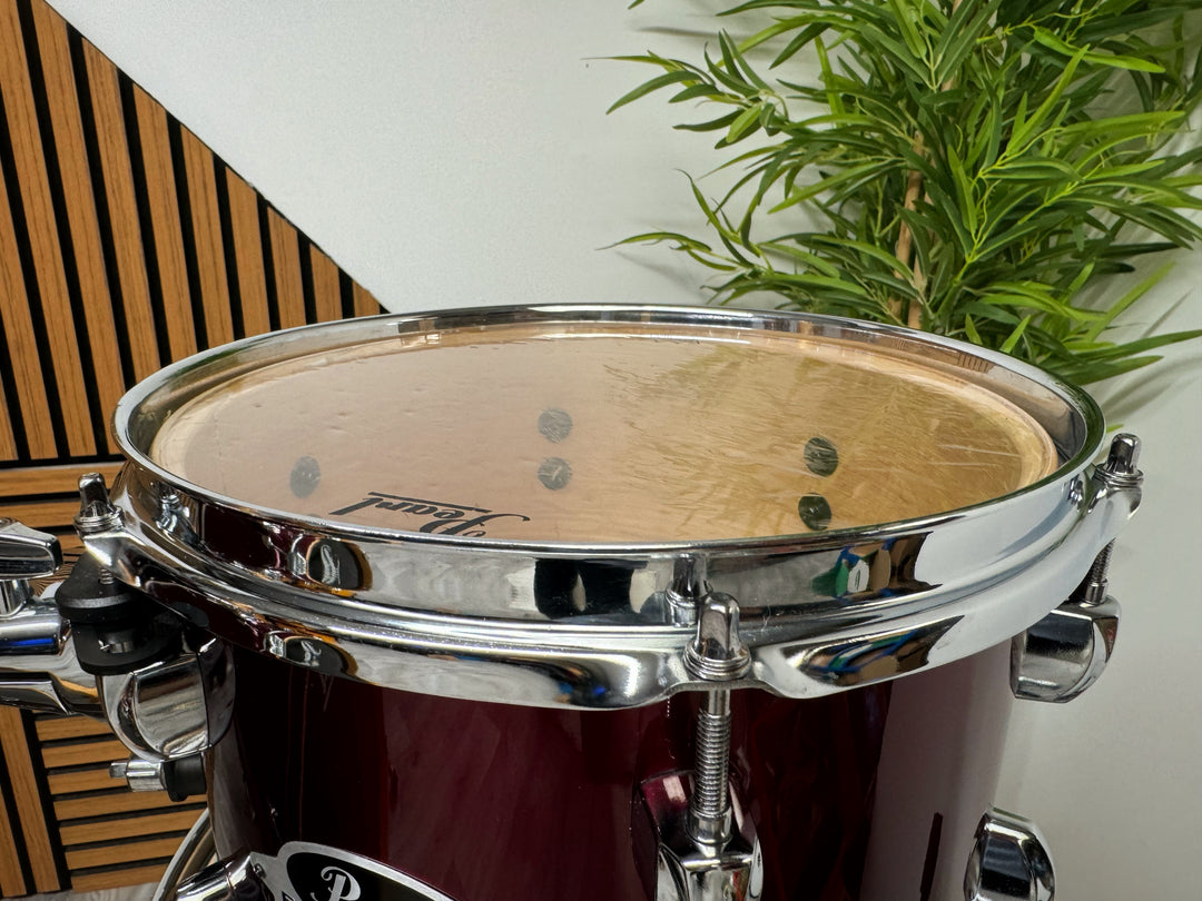 Pearl Export EXX Drum Kit 4-Piece Shell Pack / 22" 16" 12" 10" #OM