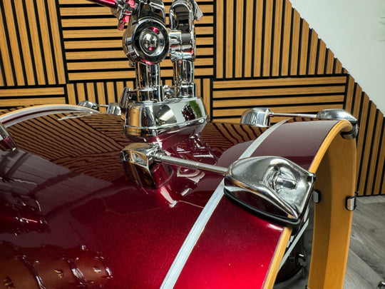 Pearl Export EXX Drum Kit 4-Piece Shell Pack / 22" 16" 12" 10" #OM