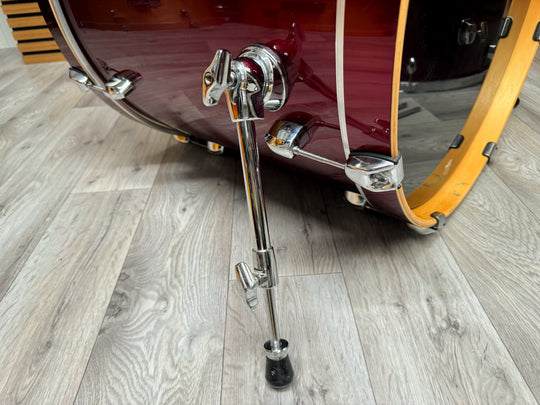 Pearl Export EXX Drum Kit 4-Piece Shell Pack / 22" 16" 12" 10" #OM