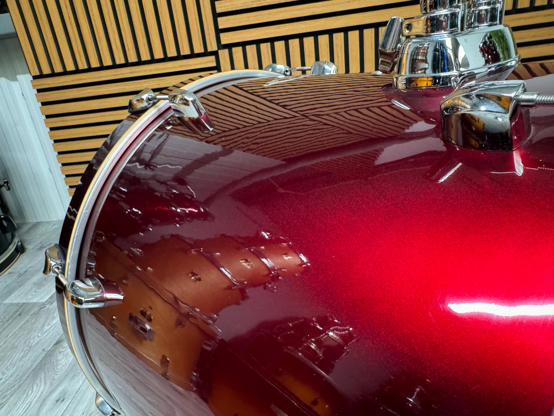 Pearl Export EXX Drum Kit 4-Piece Shell Pack / 22" 16" 12" 10" #OM