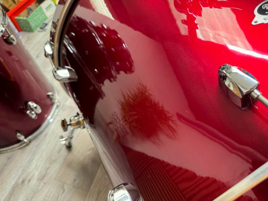 Pearl Export EXX Drum Kit 4-Piece Shell Pack / 22" 16" 12" 10" #OM