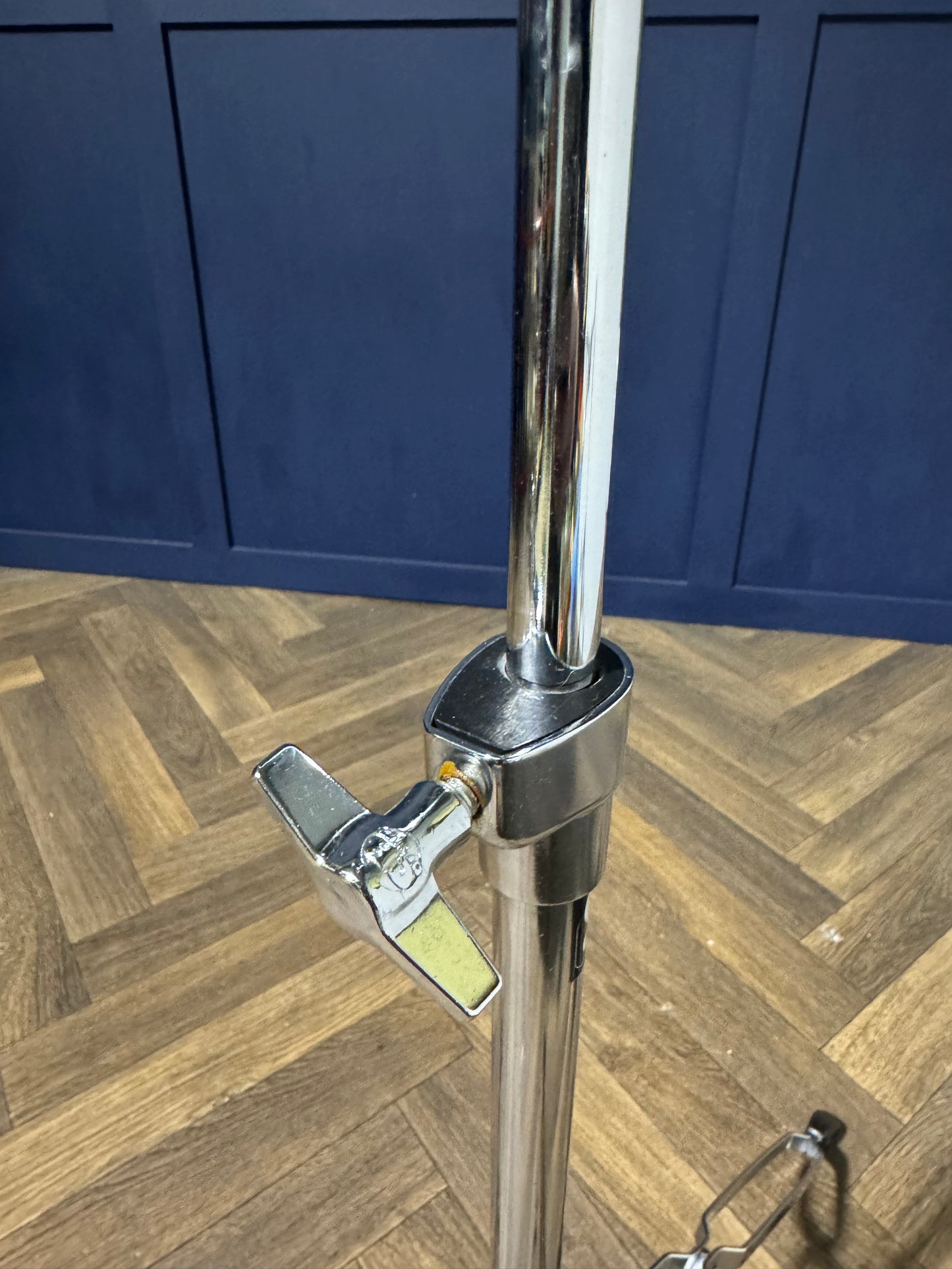 CB Boom Arm Cymbal Stand / Double Braced Hardware #NI33