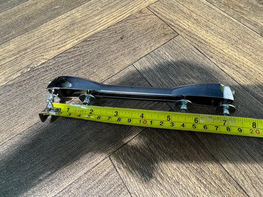 Pearl Long Tom Drum Spares Lugs 40mm Hardware Set Of 6 #LZ64