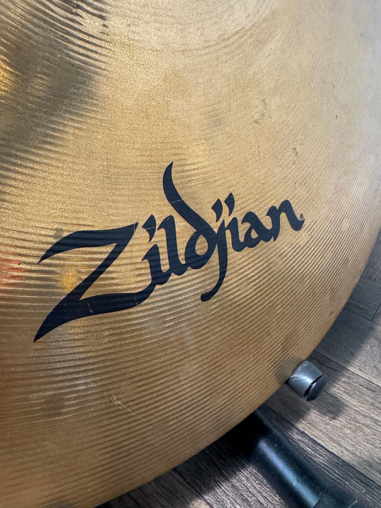 Zildjian ZBT Ride Cymbal 20”/51cm / Drum Accessory #NK5