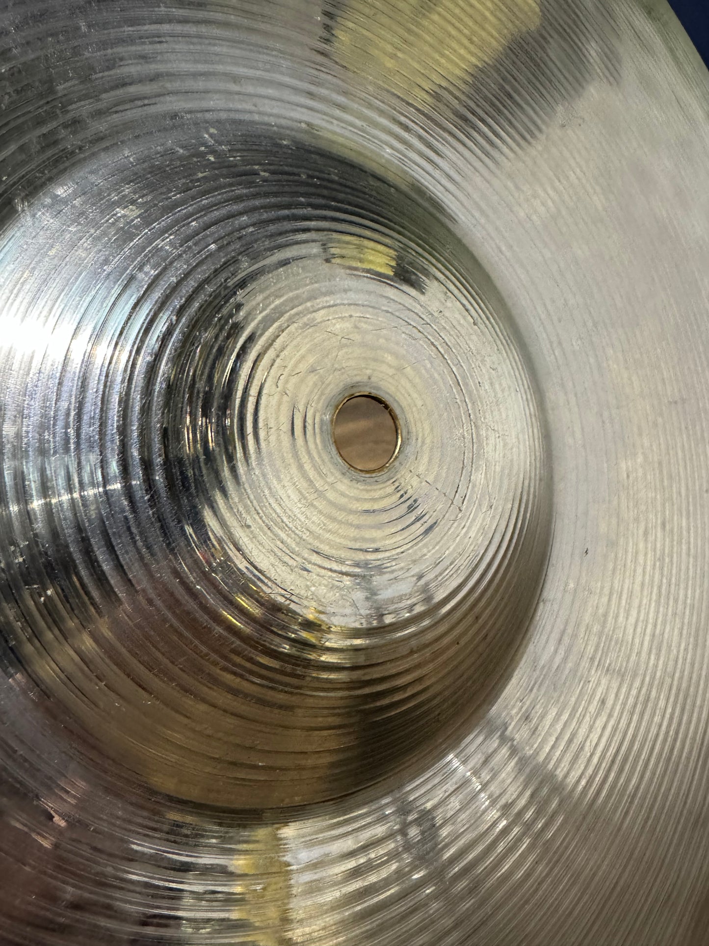 Zildjian ZXT Medium Titanium Ride Cymbal 20”/51cm / Drum Accessory #MS24