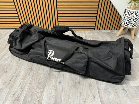 Pearl 46" Hardware Case on Wheels / Carry Case #OO61
