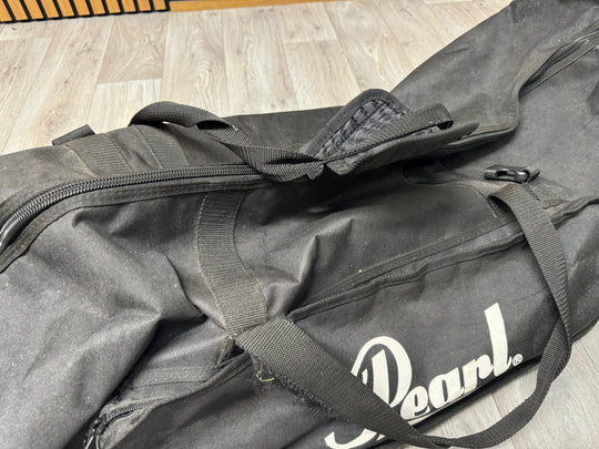 Pearl 46" Hardware Case on Wheels / Carry Case #OO61