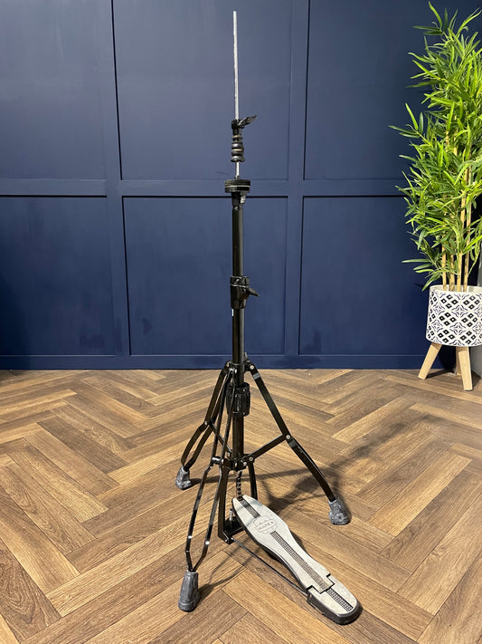 Mapex Mars H600EB Hi Hat Cymbal Stand Double Braced / Hardware #LL86