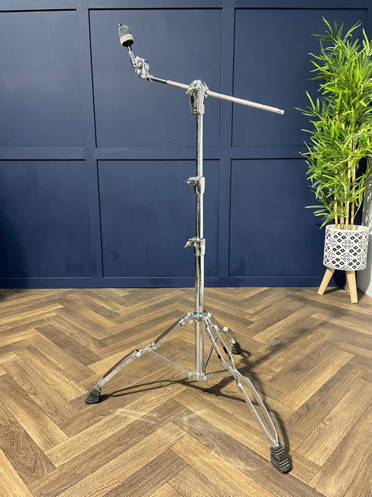 TAMA Road Pro Boom Arm Cymbal Stand / Heavy Duty Drum Hardware #LL88