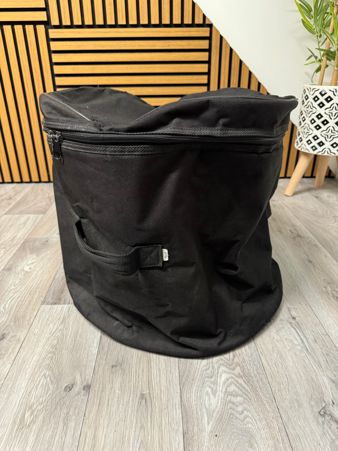 Pearl 14"x14" Tom Drum Soft Case Bag / Accessory #OO73