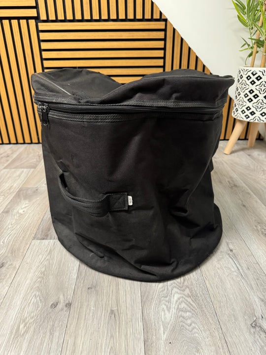 Pearl 14"x14" Tom Drum Soft Case Bag / Accessory #OO73