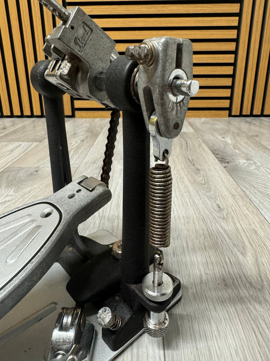 Pearl P-1000 Single Bass Drum Pedal / Kick Pedal / Hardware #OP8
