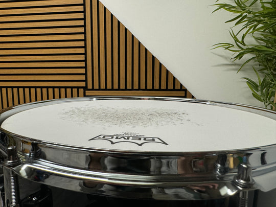 Pearl Export EXX 14” x 5.5” Snare Drum / 8-Lug / Black #OP10