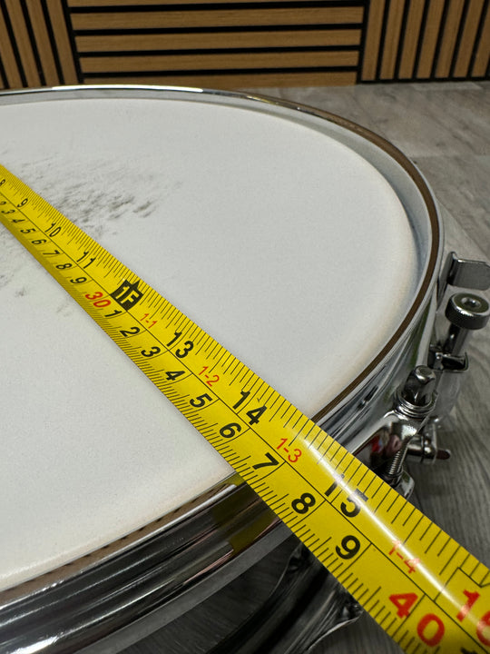 Pearl Export EXX 14” x 5.5” Snare Drum / 8-Lug / Black #OP10