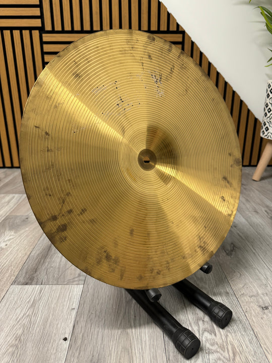 Pearl CX-200 Crash 16"/40cm Cymbal / Accessory #OQ32