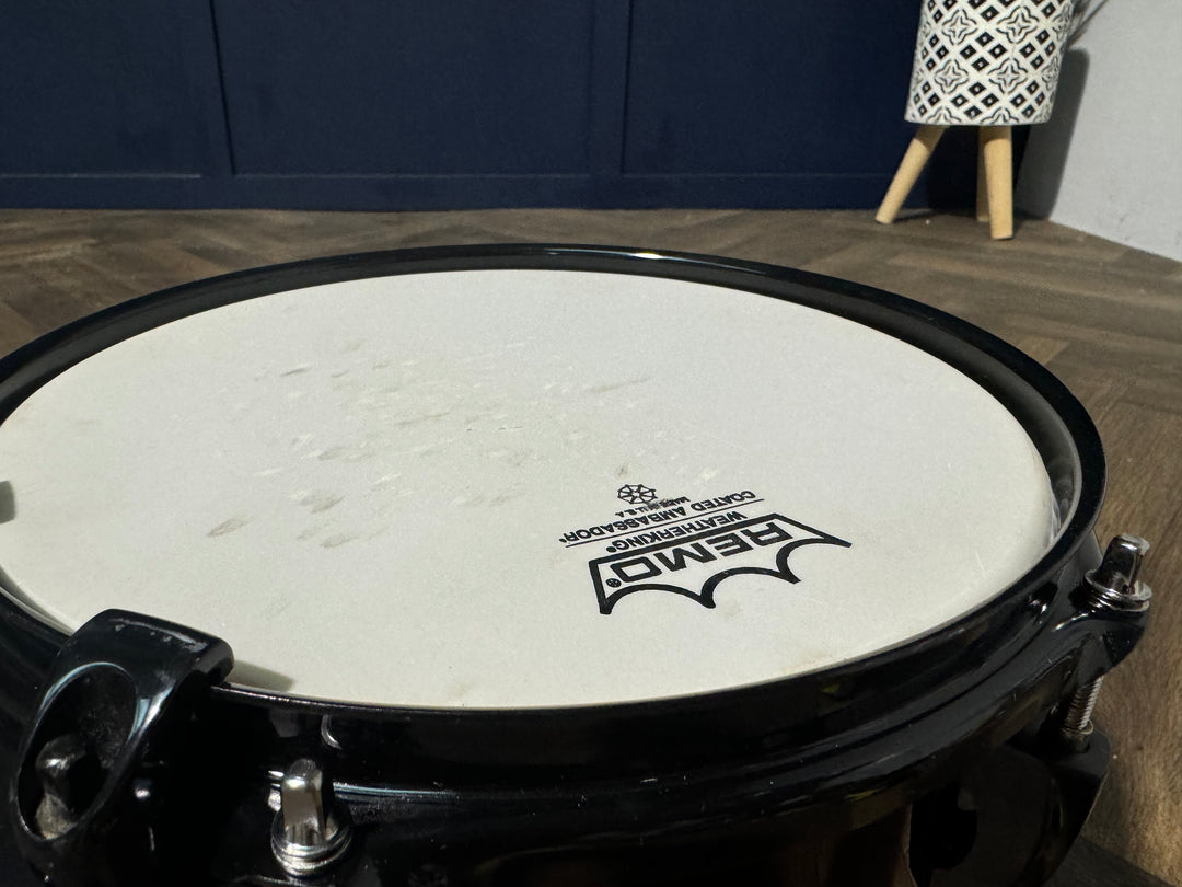 Pearl Vision Birch 10” x 8” Rack Tom Drum / Red #OB60