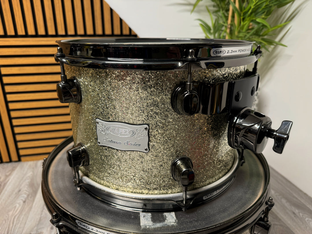 Mapex Saturn III Drum Kit 3-Piece Shell Pack / 20” 16" 12"  #OQ