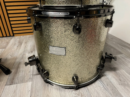 Mapex Saturn III Drum Kit 3-Piece Shell Pack / 20” 16" 12"  #OQ