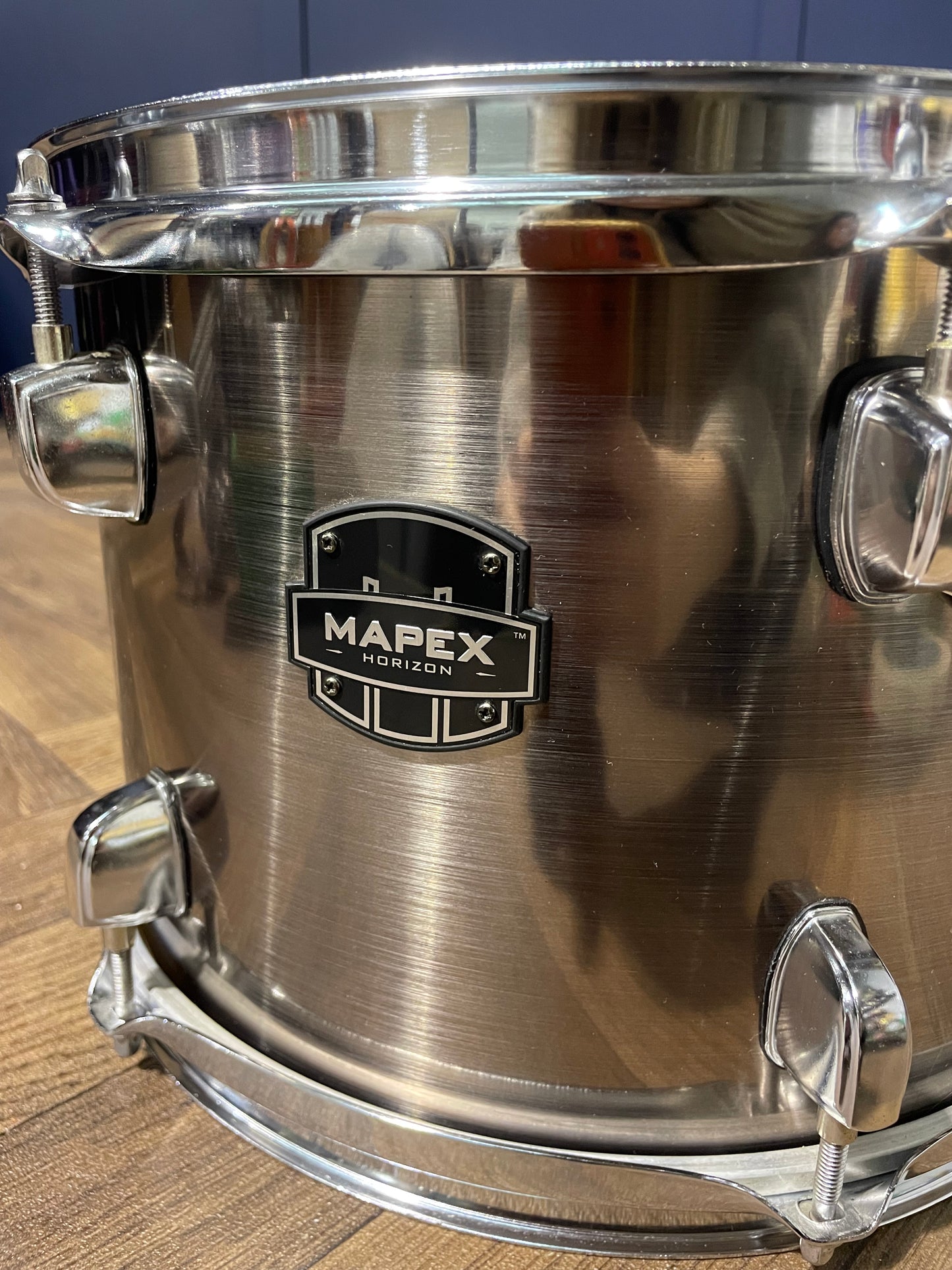 Mapex Horizon 12"x 8" Rack Tom Drum / Drum Hardware #NA34