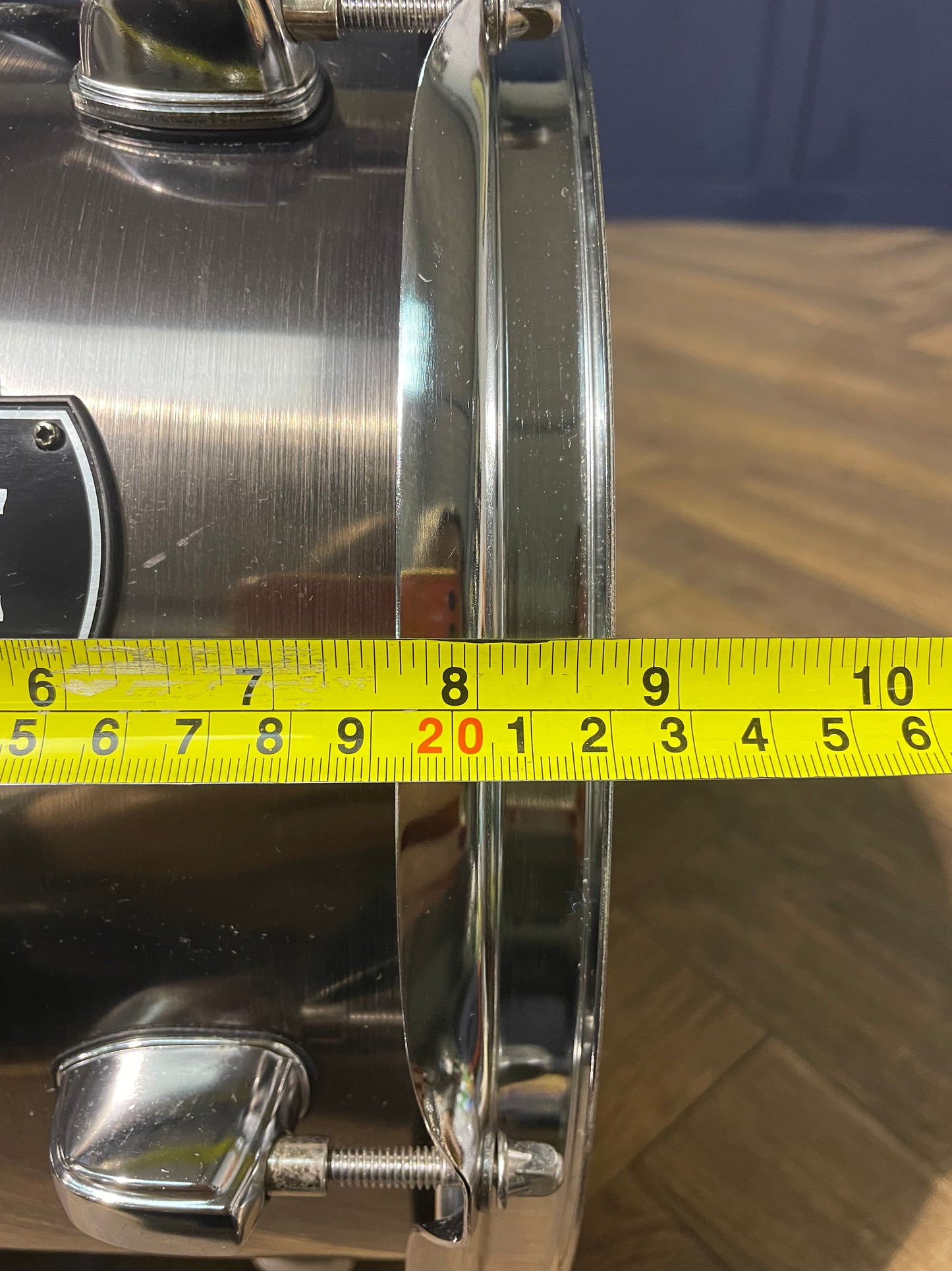 Mapex Horizon 12"x 8" Rack Tom Drum / Drum Hardware #NA34