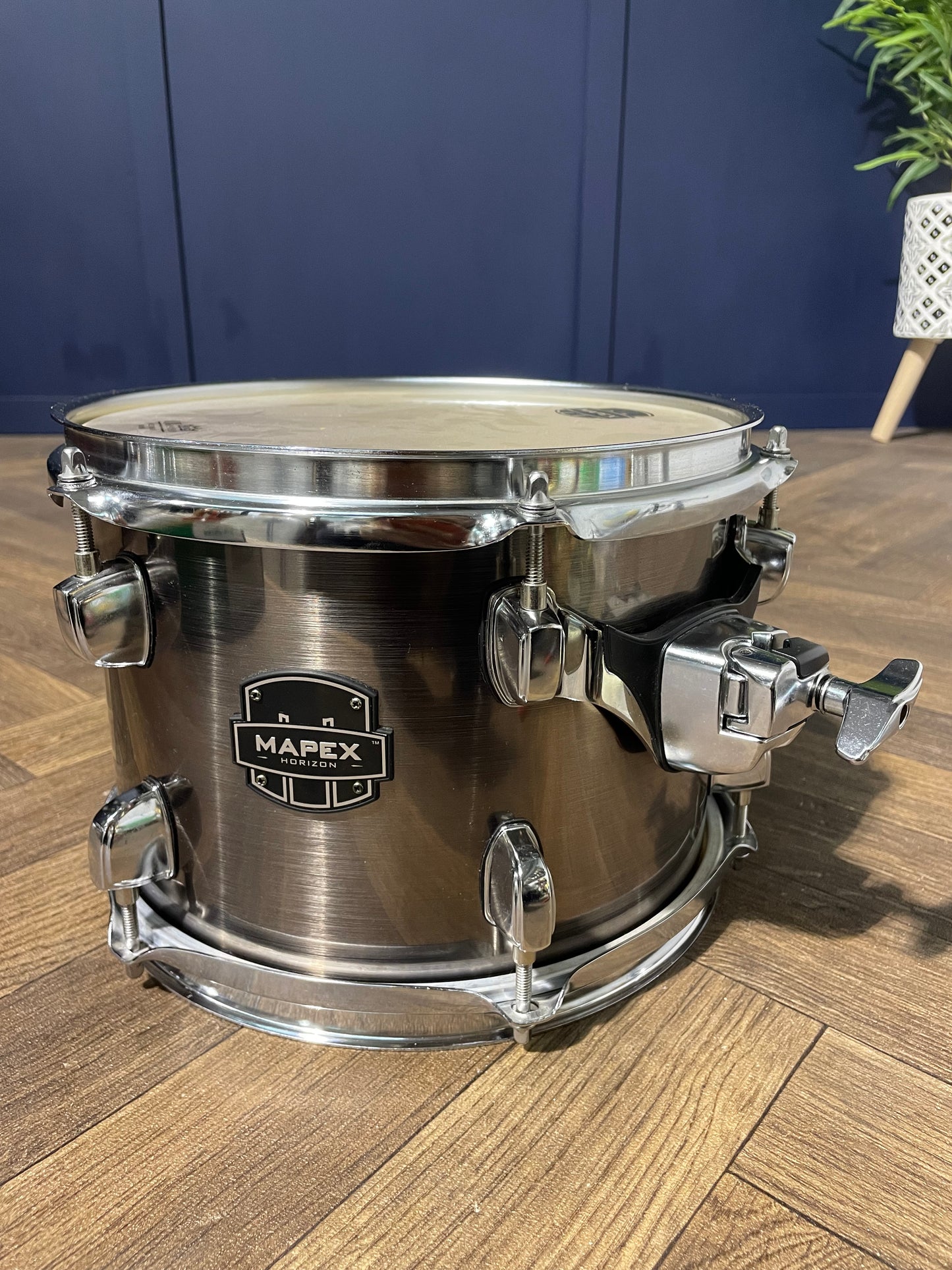 Mapex Horizon 10"x 7" Rack Tom Drum / Drum Hardware #NA35
