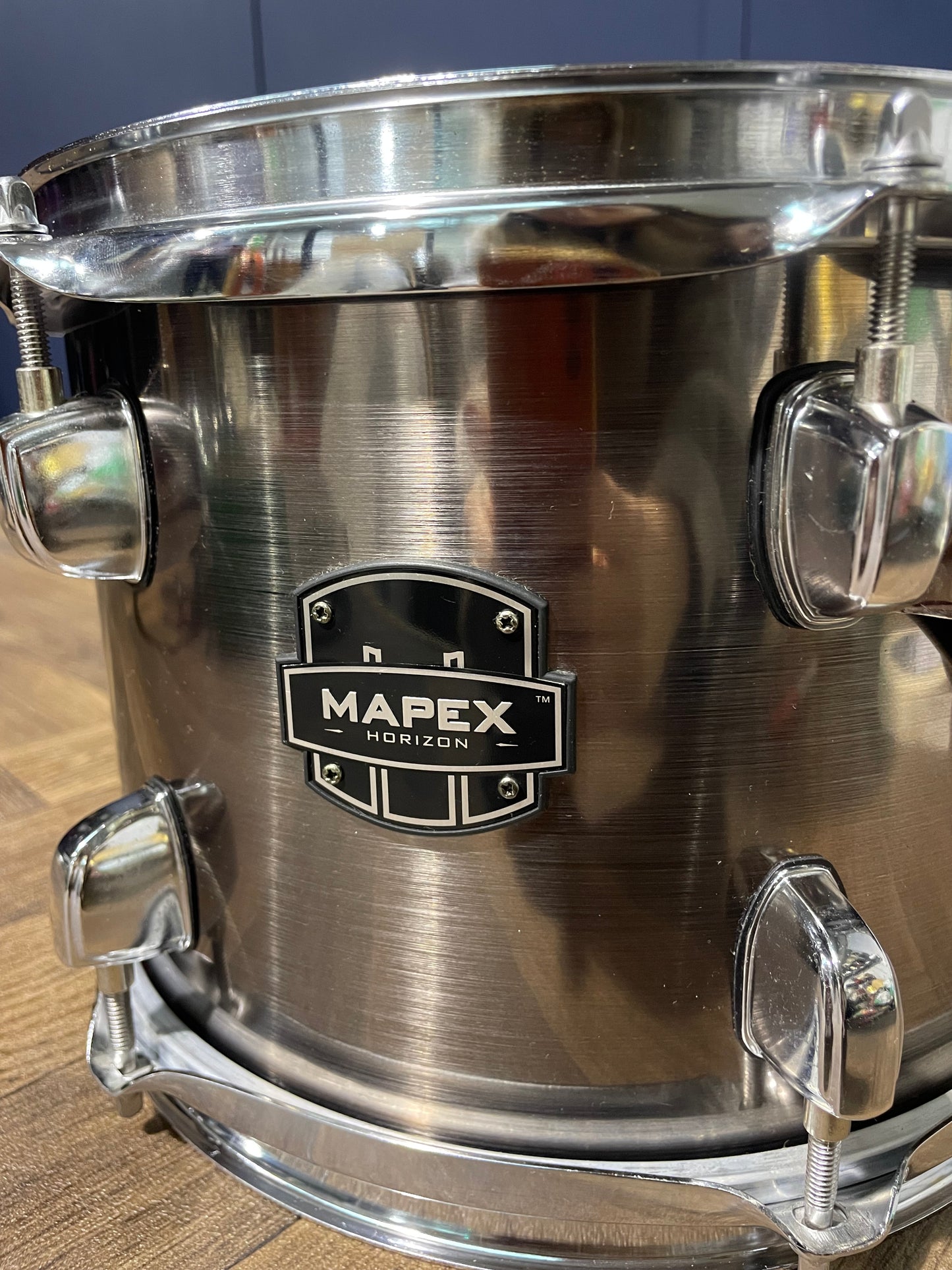 Mapex Horizon 10"x 7" Rack Tom Drum / Drum Hardware #NA35
