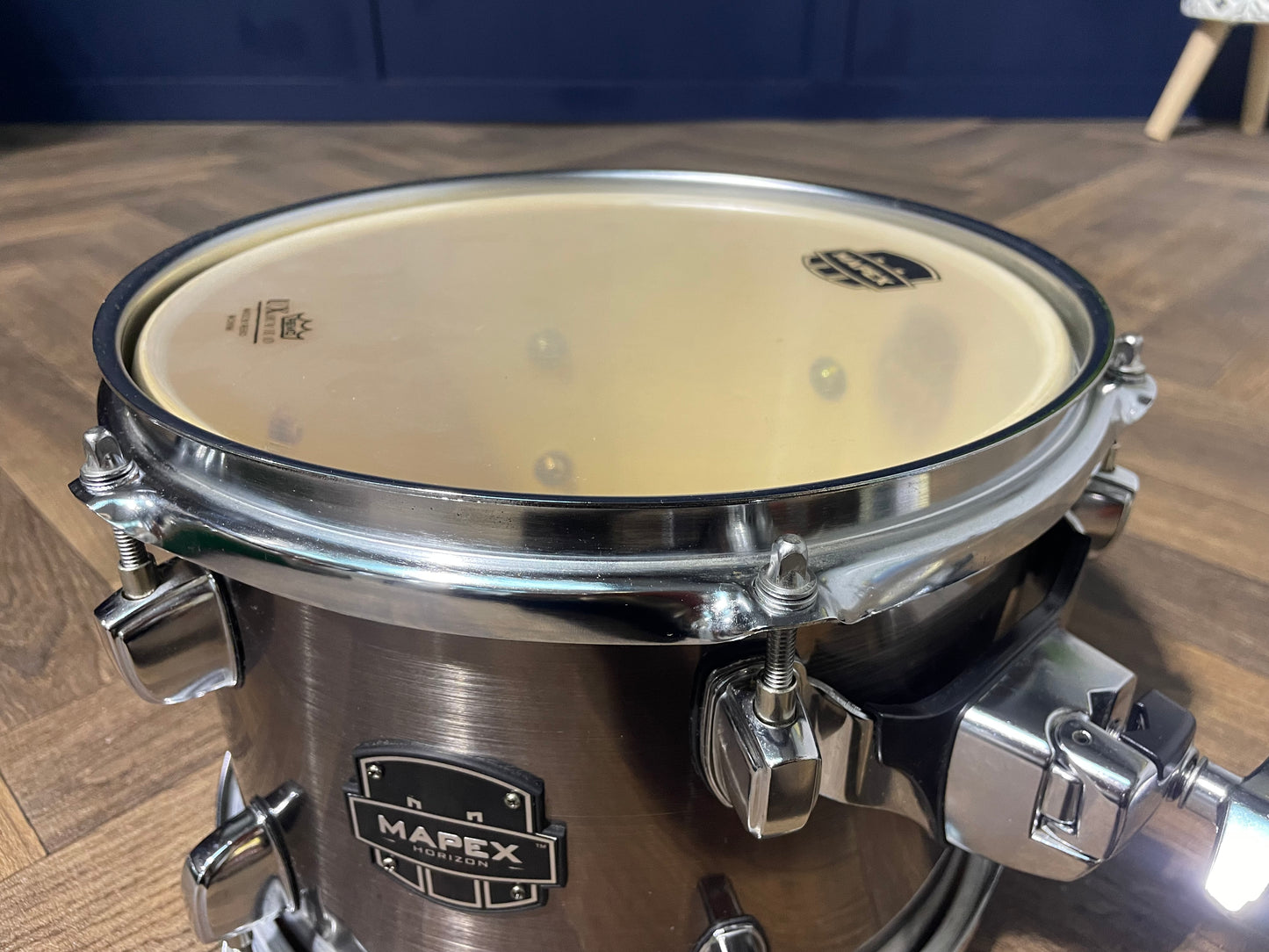 Mapex Horizon 10"x 7" Rack Tom Drum / Drum Hardware #NA35