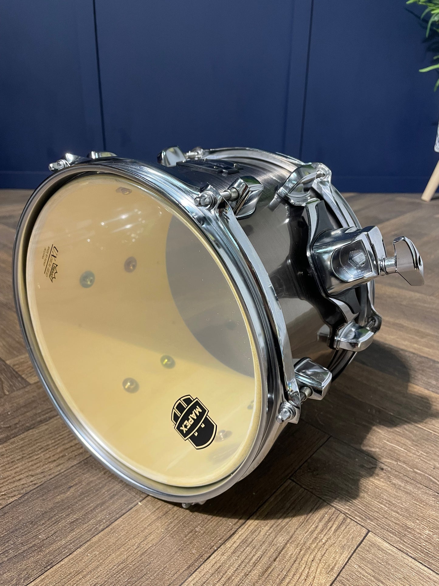 Mapex Horizon 10"x 7" Rack Tom Drum / Drum Hardware #NA35