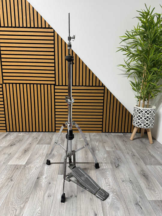 Pearl Hi Hat Cymbal Stand Single Braced / Hardware #OQ50