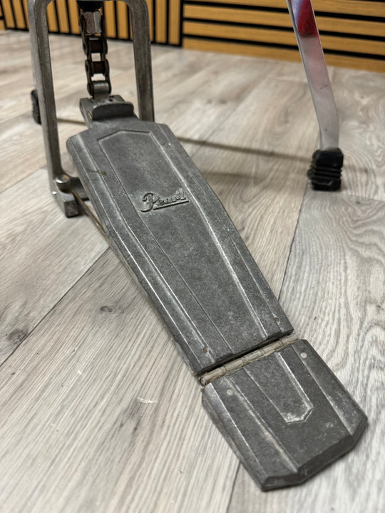 Pearl Hi Hat Cymbal Stand Single Braced / Hardware #OQ50