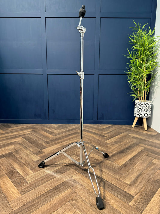 Pearl C-790 Straight Drum Cymbal Stand Double Braced #LM16