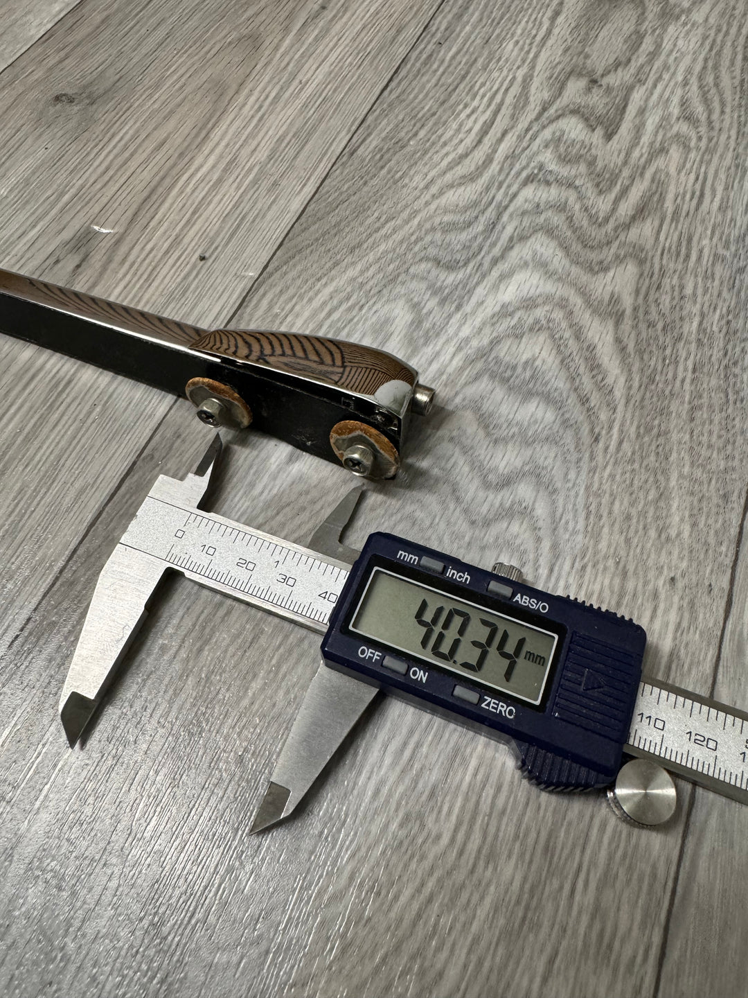 Pearl Long Tom Drum Spares Lugs 40mm Hardware Set Of 6 #OQ110