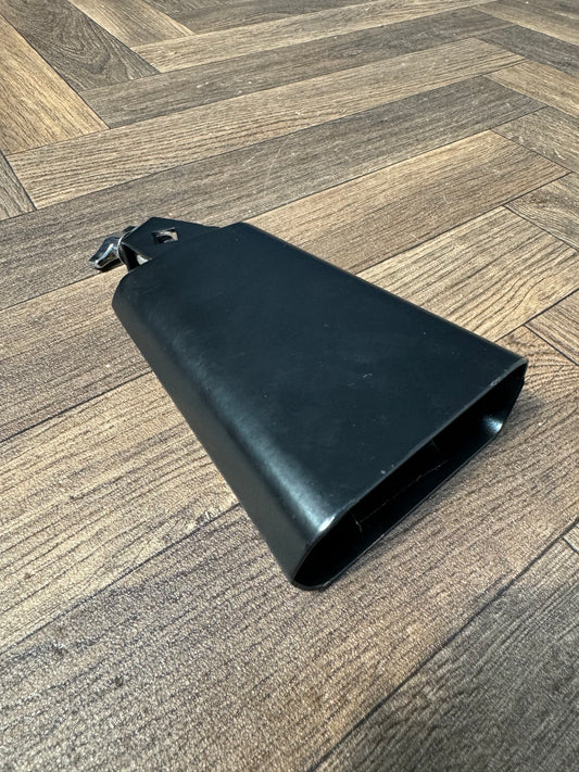 Drum Cowbell 6" Percussion / Drum Hardware / Accessory #LM39