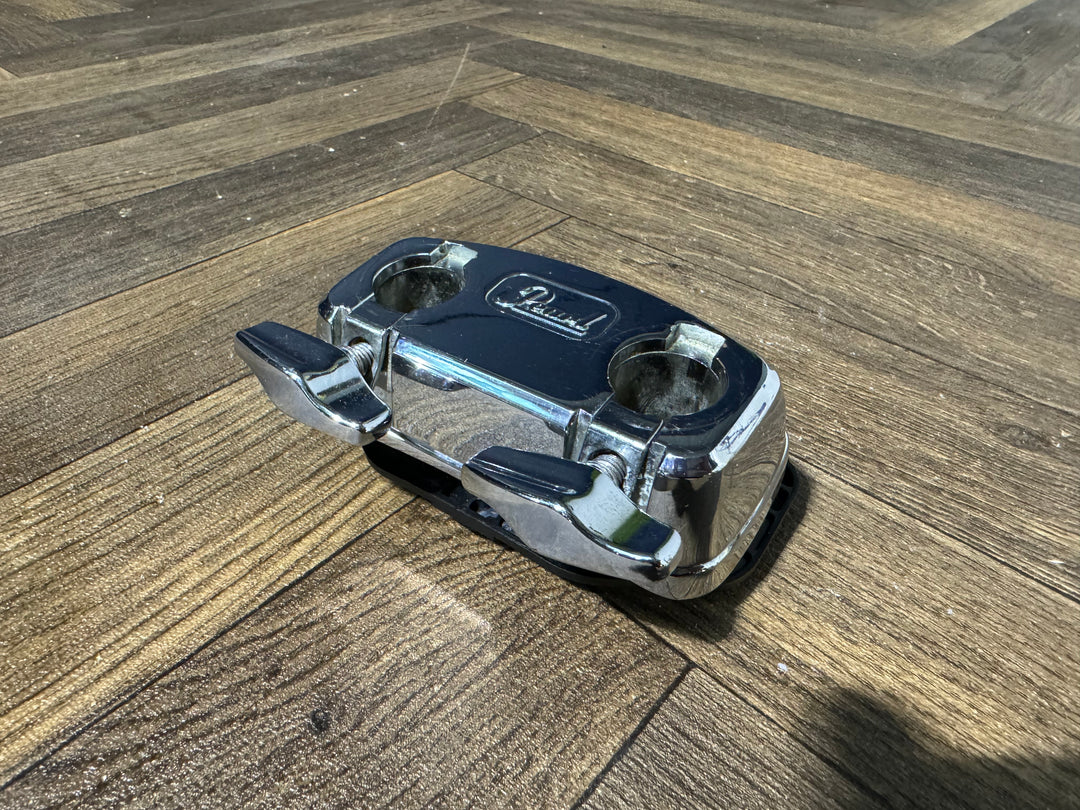 Pearl Bass Drum 22mm Tom Arm Holder Mount Hardware / Spares #MU8